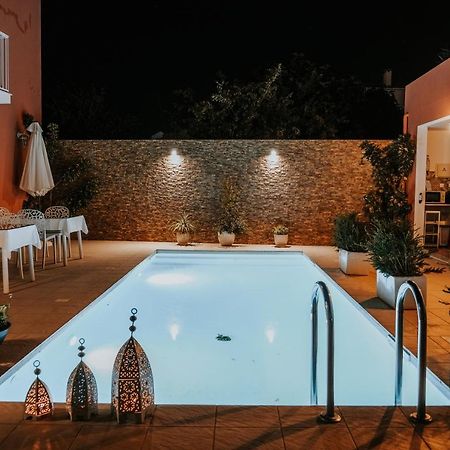 Casa Morgados - Grandola Guesthouse Экстерьер фото