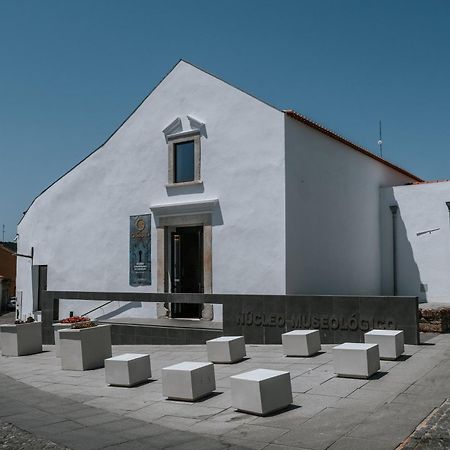 Casa Morgados - Grandola Guesthouse Экстерьер фото