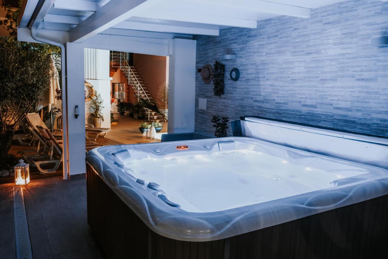 Casa Morgados - Grandola Guesthouse Экстерьер фото