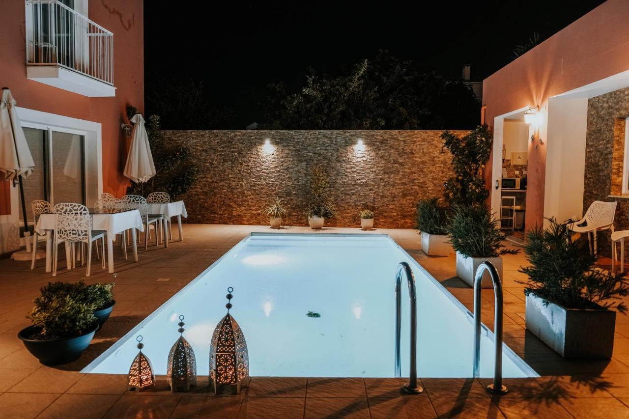 Casa Morgados - Grandola Guesthouse Экстерьер фото