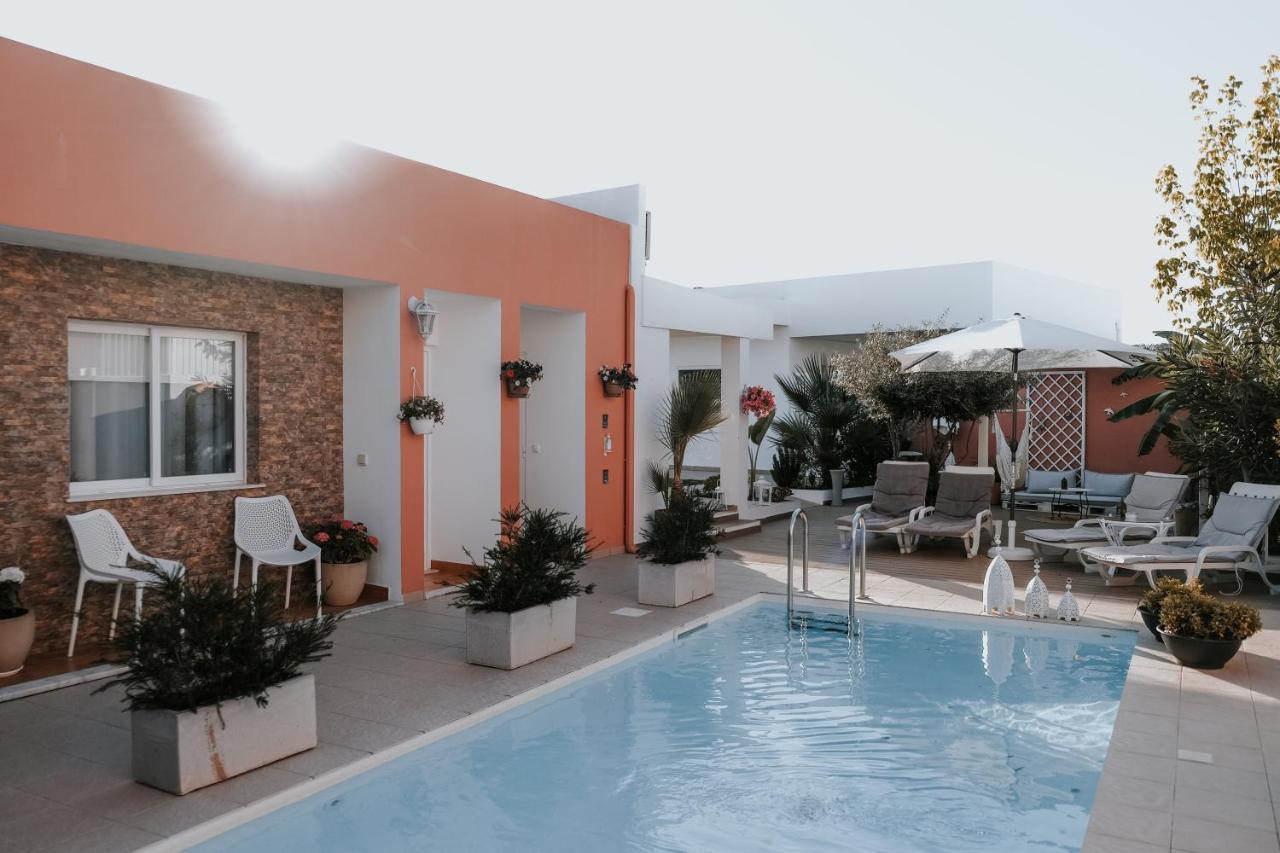 Casa Morgados - Grandola Guesthouse Экстерьер фото