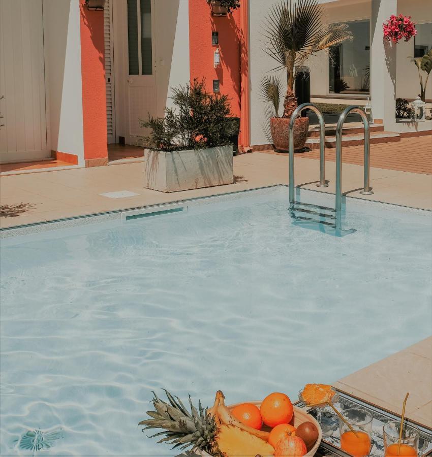 Casa Morgados - Grandola Guesthouse Экстерьер фото