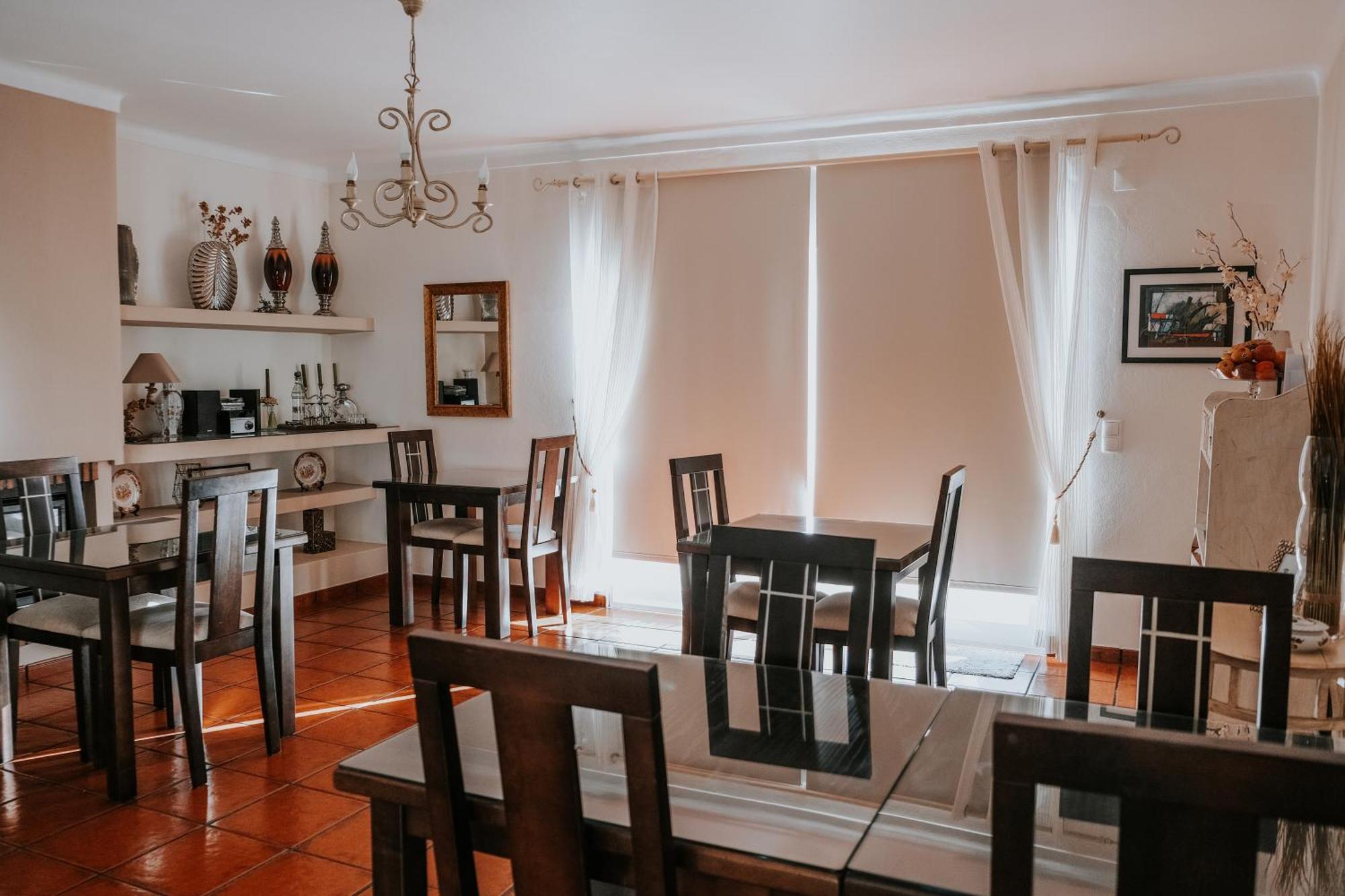 Casa Morgados - Grandola Guesthouse Экстерьер фото