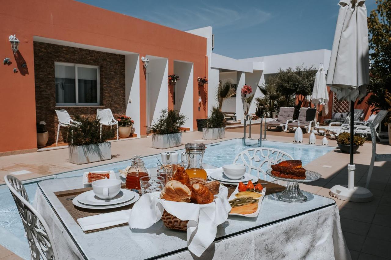 Casa Morgados - Grandola Guesthouse Экстерьер фото
