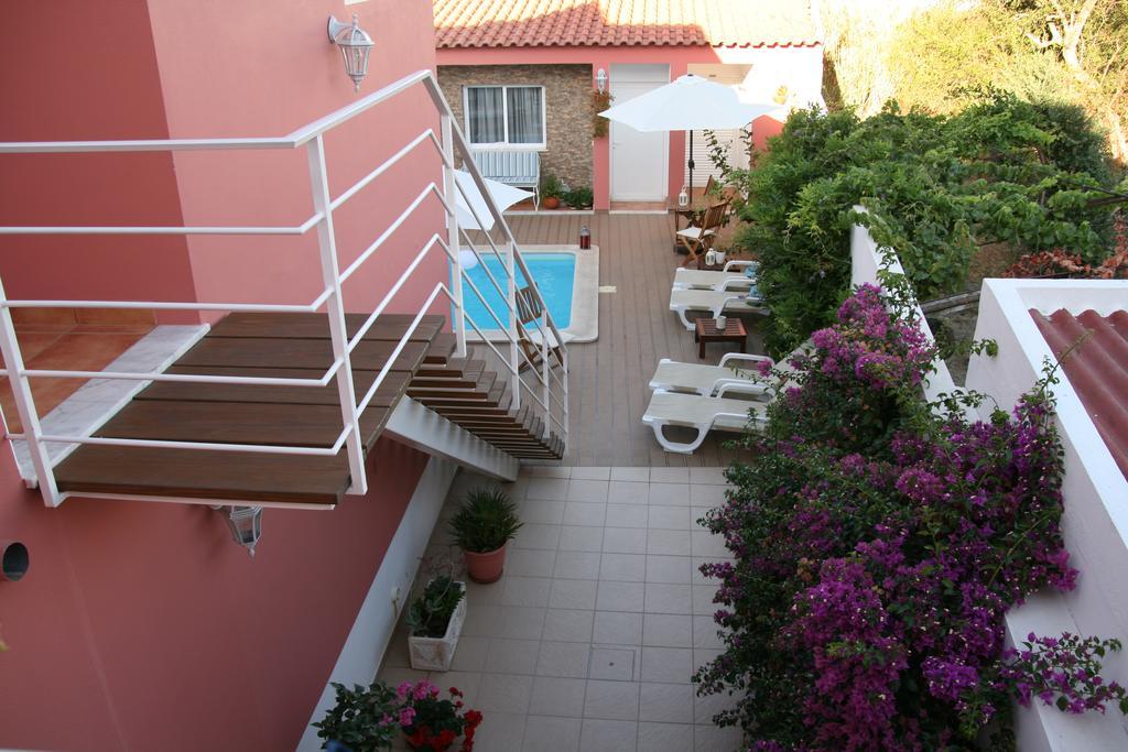 Casa Morgados - Grandola Guesthouse Экстерьер фото