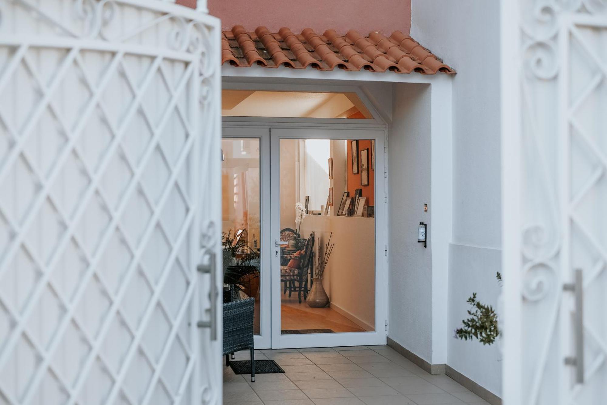 Casa Morgados - Grandola Guesthouse Экстерьер фото