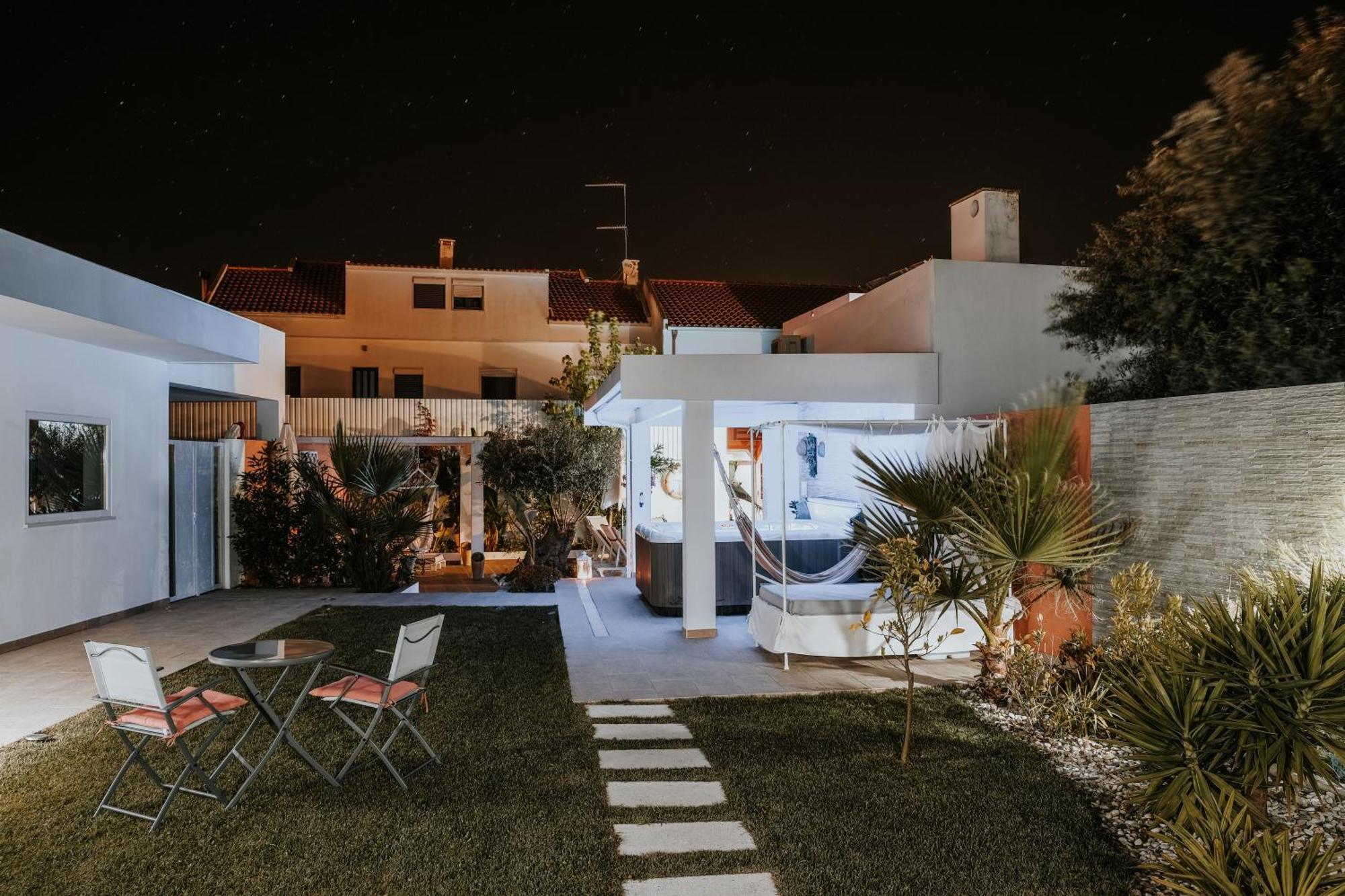 Casa Morgados - Grandola Guesthouse Экстерьер фото