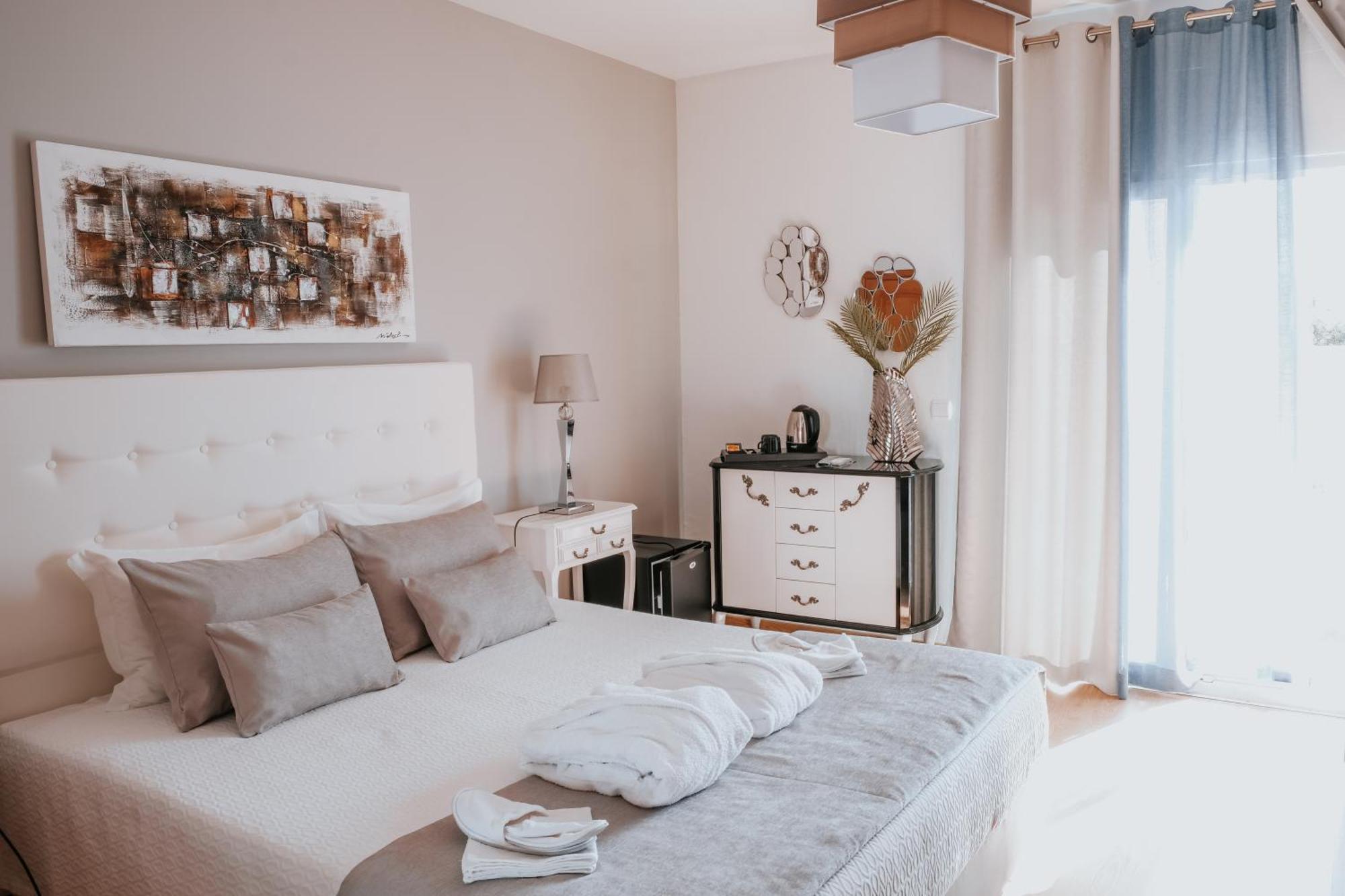 Casa Morgados - Grandola Guesthouse Экстерьер фото