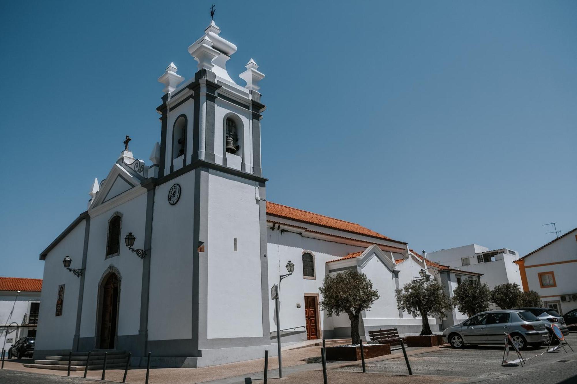 Casa Morgados - Grandola Guesthouse Экстерьер фото