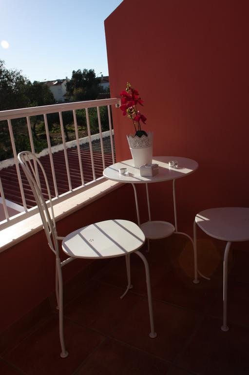 Casa Morgados - Grandola Guesthouse Экстерьер фото