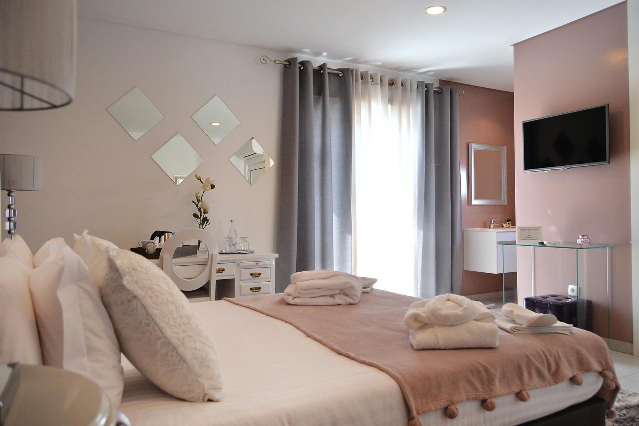 Casa Morgados - Grandola Guesthouse Экстерьер фото