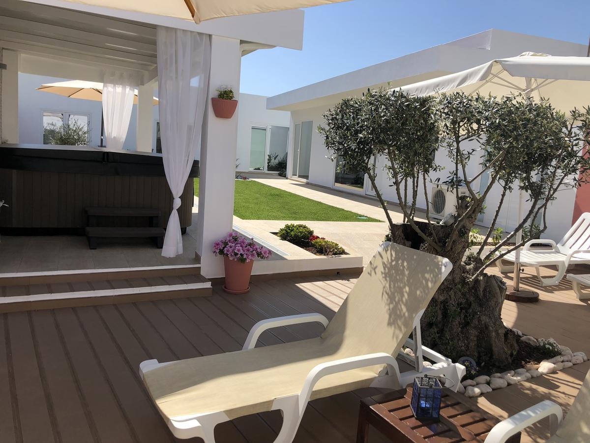 Casa Morgados - Grandola Guesthouse Экстерьер фото