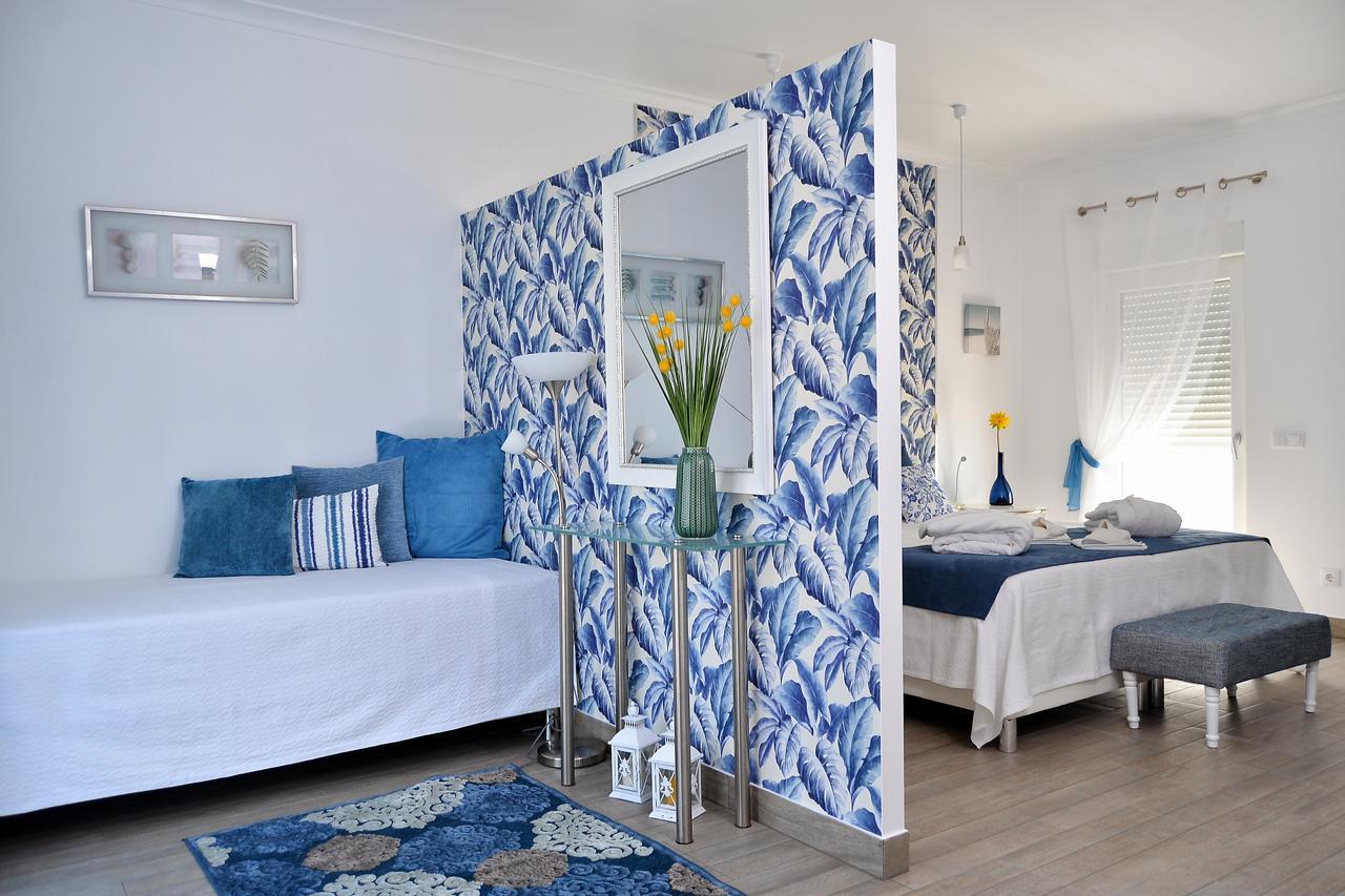 Casa Morgados - Grandola Guesthouse Экстерьер фото