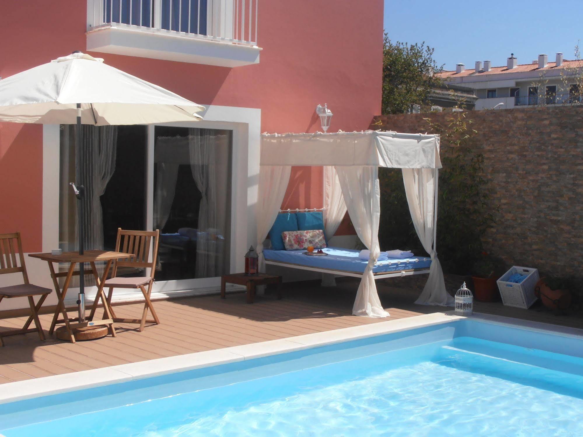 Casa Morgados - Grandola Guesthouse Экстерьер фото