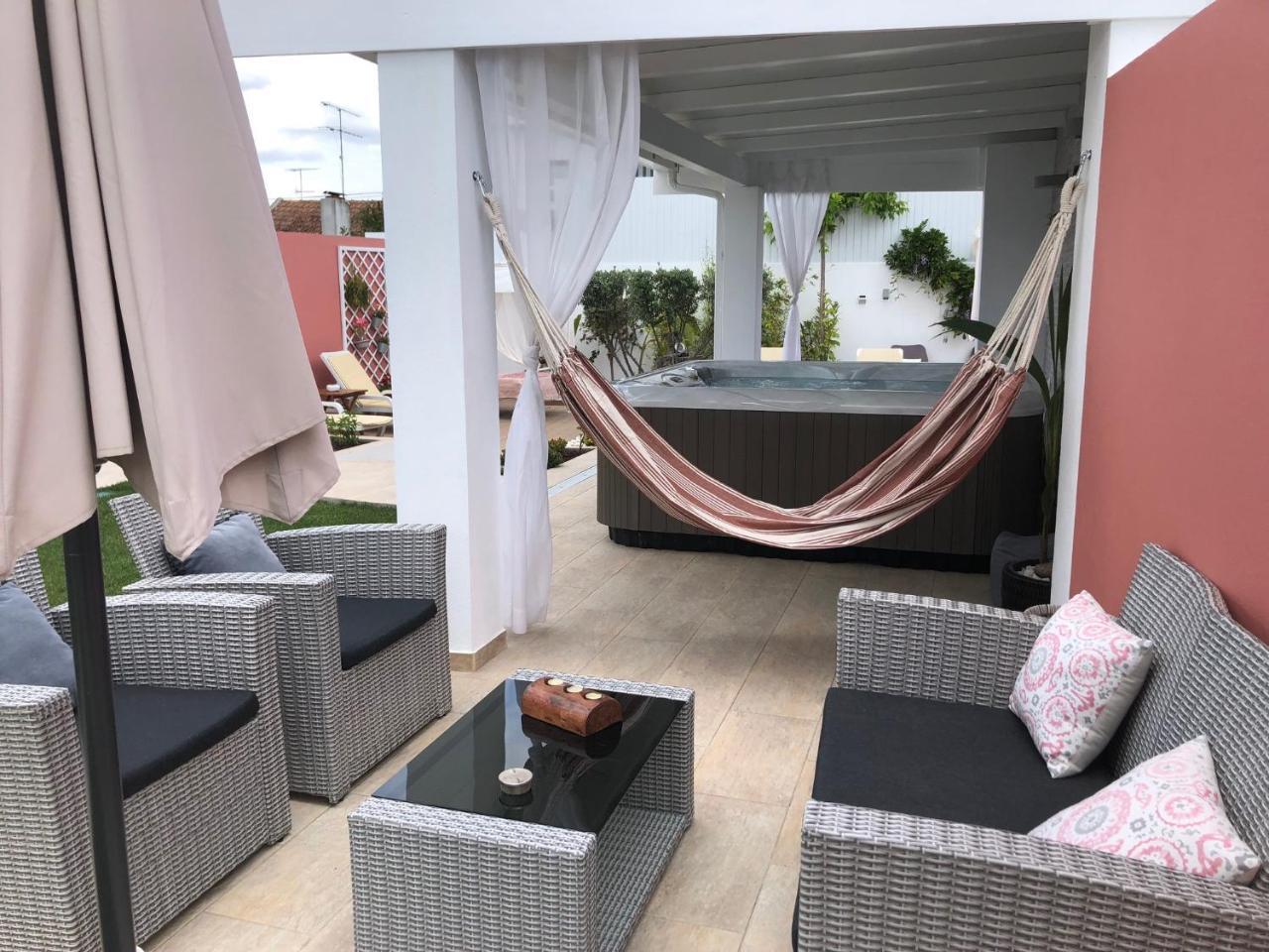 Casa Morgados - Grandola Guesthouse Экстерьер фото